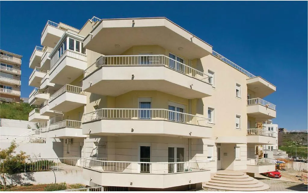 Apartments Kus Split