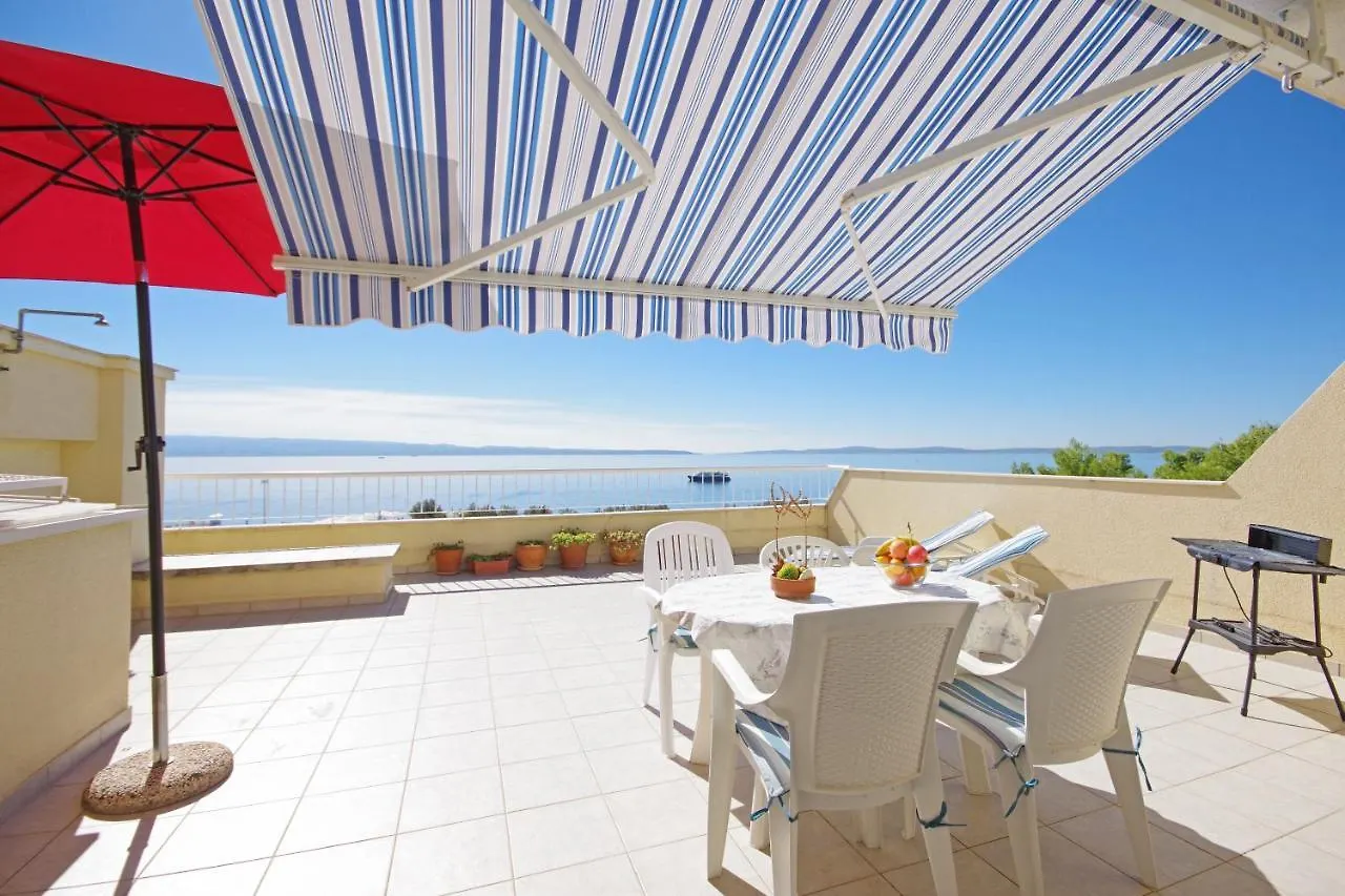 Apartments Kus Split Croatia