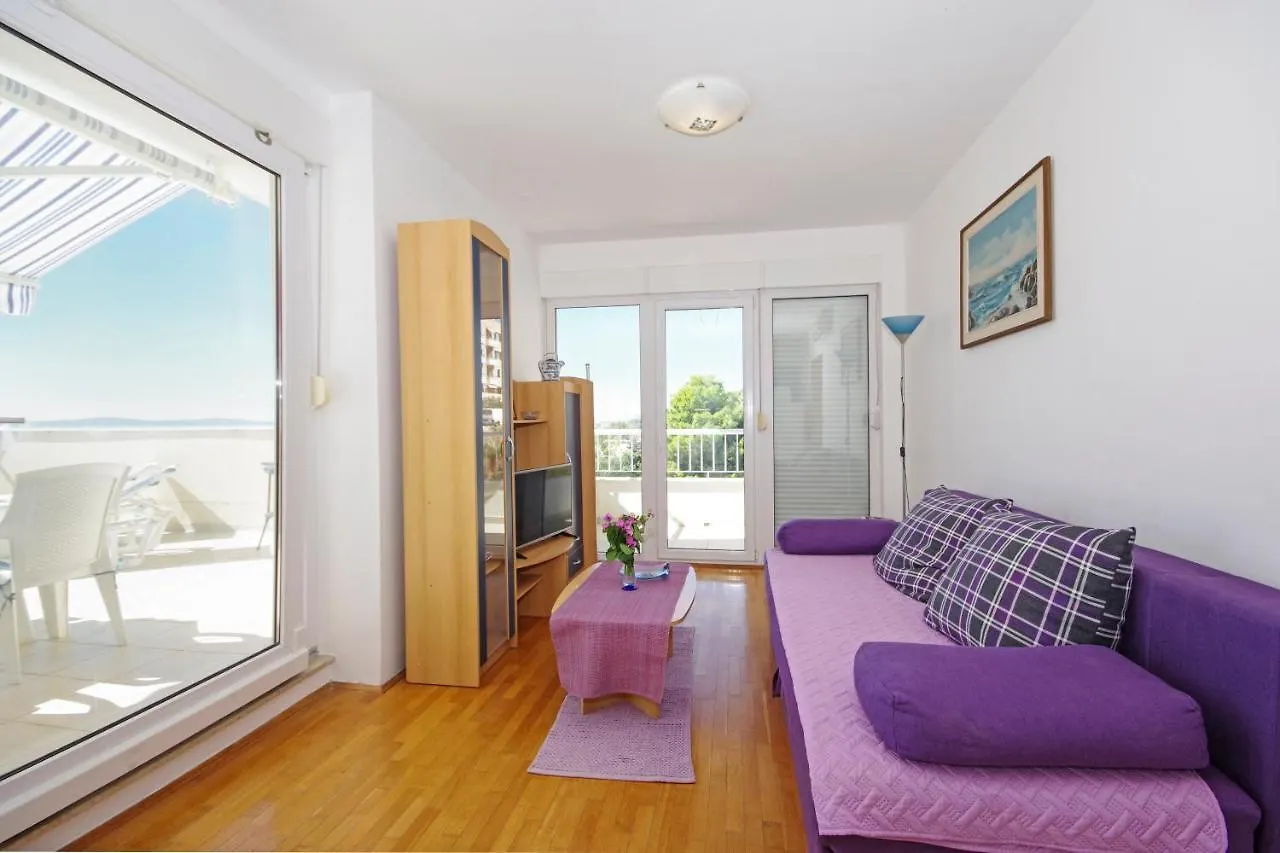 Apartments Kus Split