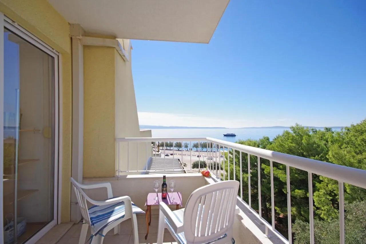 Apartments Kus Split Croatia