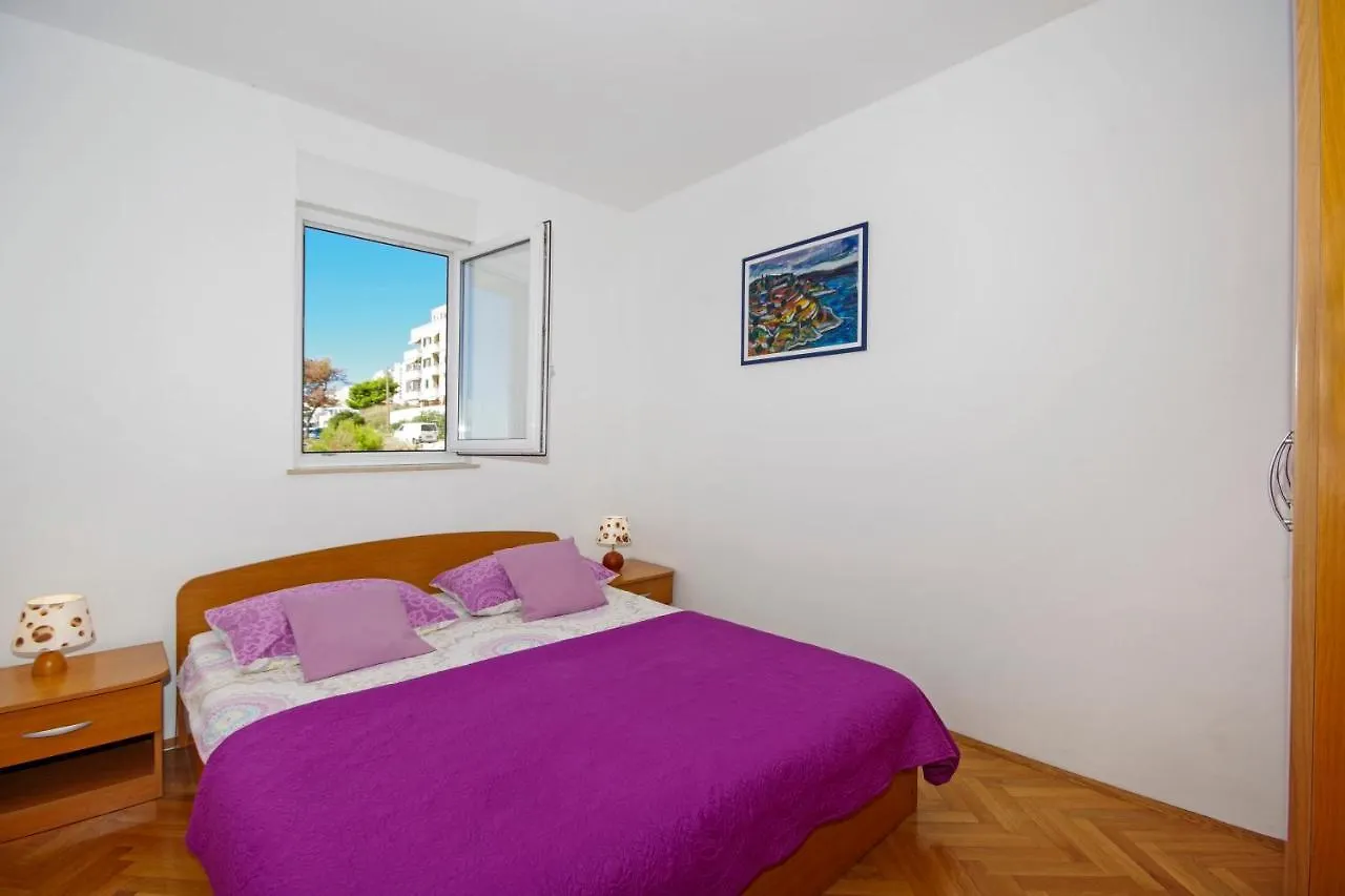 Apartments Kus Split