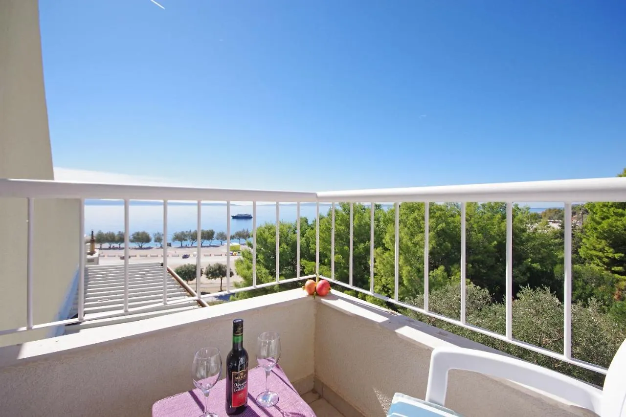 Apartments Kus Split
