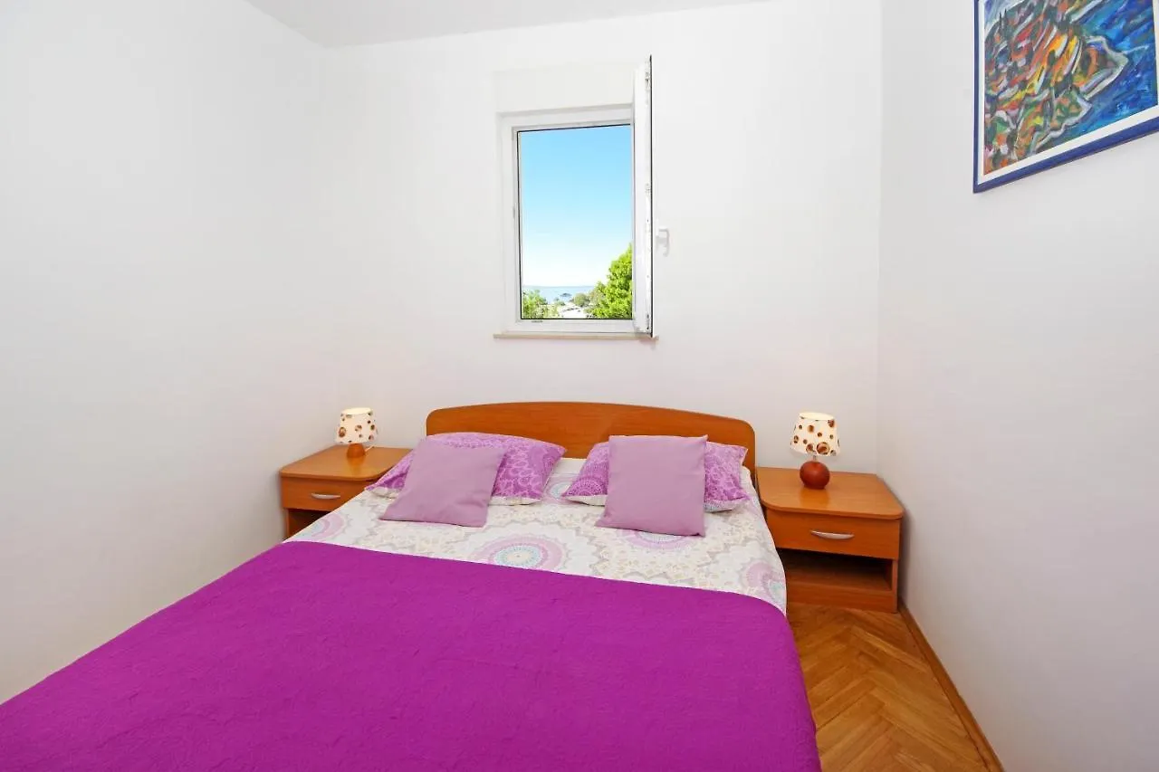 Apartments Kus Split
