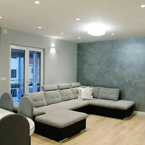Apartman Marita Apartament