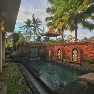 The Suci Sari Villa Ubud (Bali)