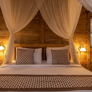 Homayoon Private Villa Ubud (Bali)