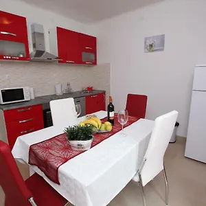 Seaside Paradise Apartament